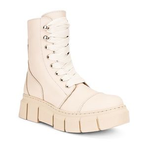 ALOHAS Can Can boots